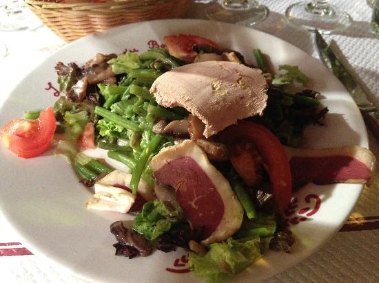 Bistrot Du Boucher - Reims