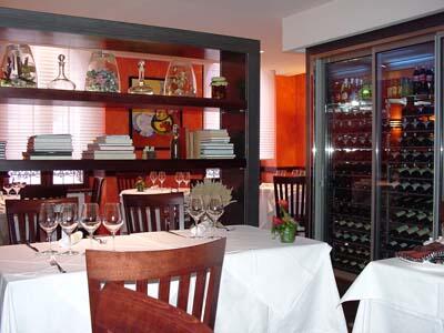 Bistrot Le 7 - Epernay