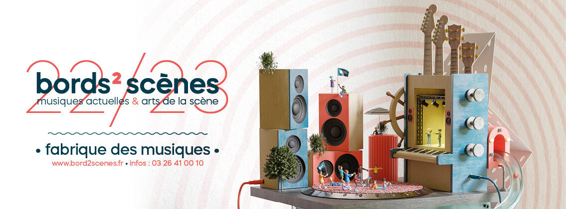 Bords2Scènes VLF