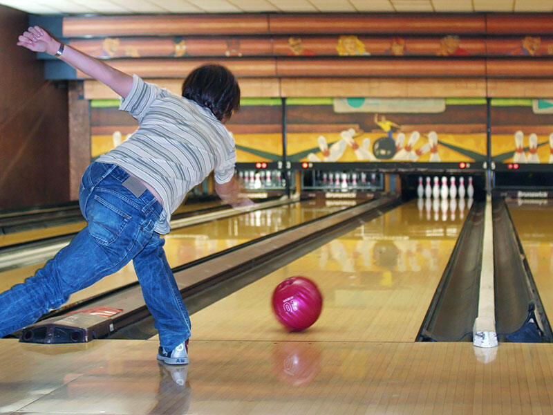 Bowling - image générique