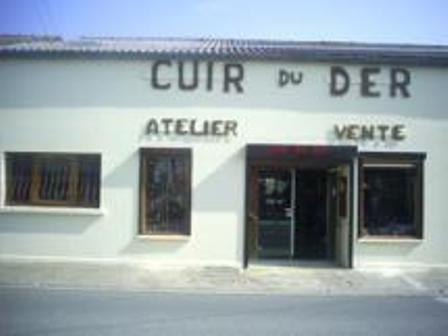 Cuir du Der