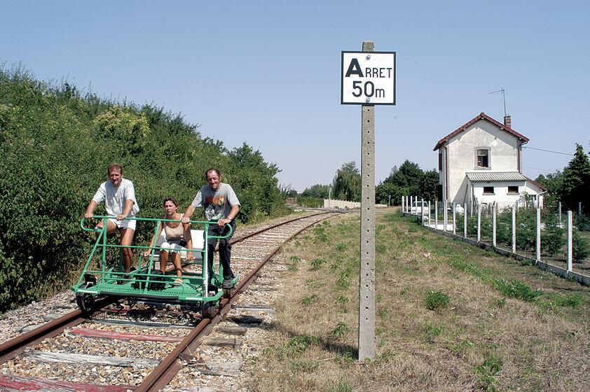 Cyclodraisine - Esternay