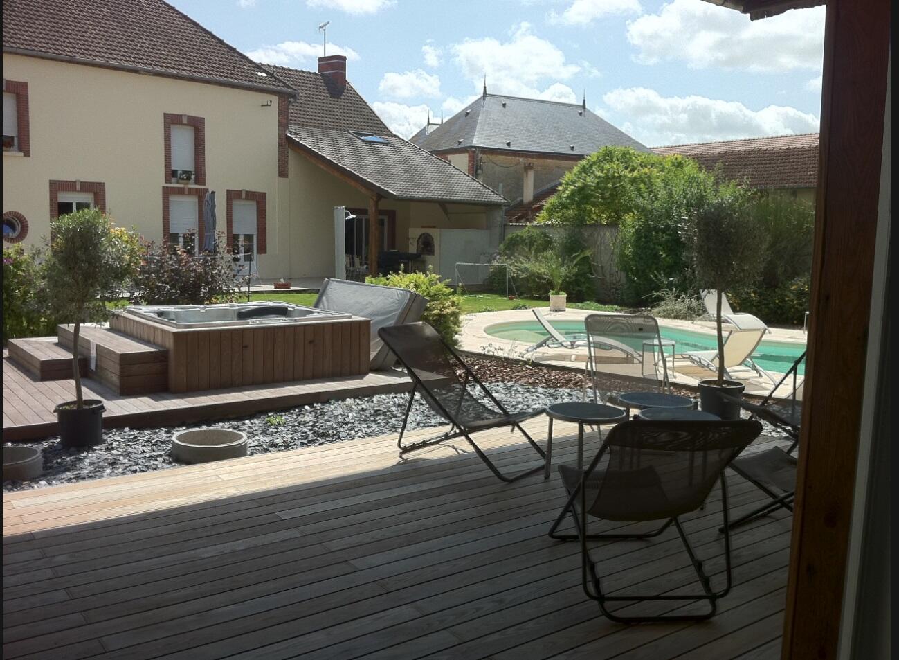 CH Couleur Champagne - Mailliard