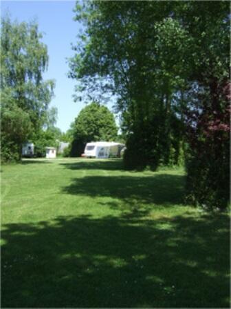 Camping - Luxemont et Villotte