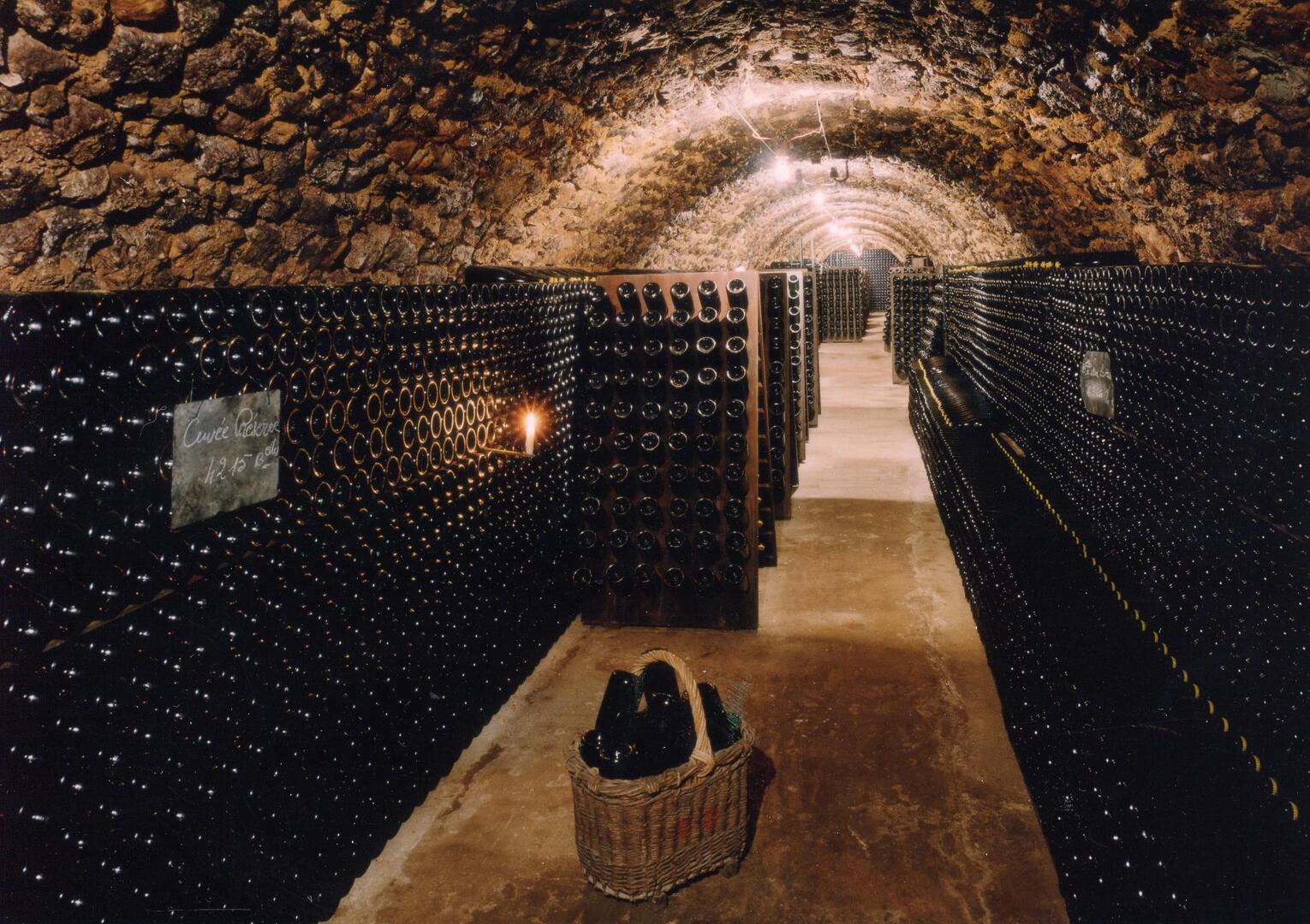 Champagne Dourdon-Vieillard - Rueil