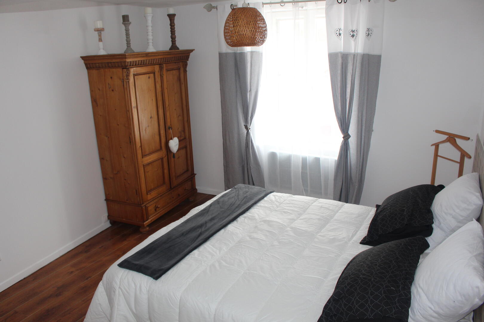 Chambre Enjoy en Champagne