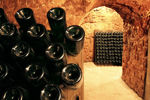 Champagne Borel-Lucas - Etoges