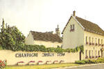 Champagne Charles Orban - Troissy