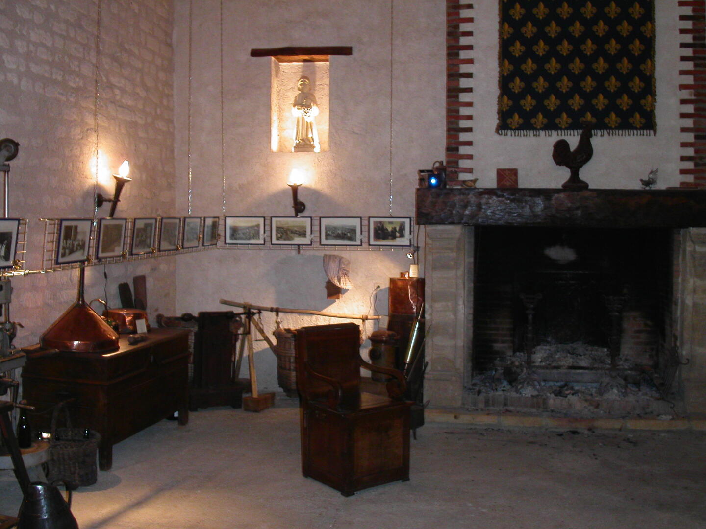 Champagne Coqueret-Bénard - Ludes