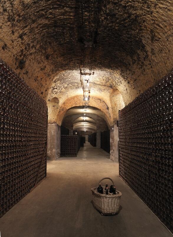 Champagne Francis Mondet – Cormoyeux