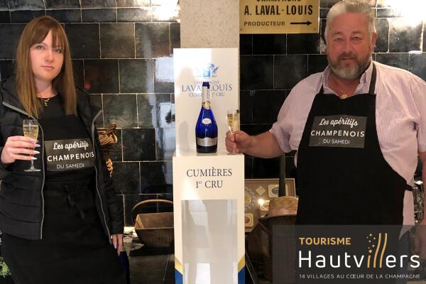 Champagne Laval