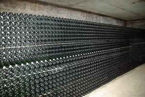 Champagne Michel Turgy - Le Mesnil-sur-Oger
