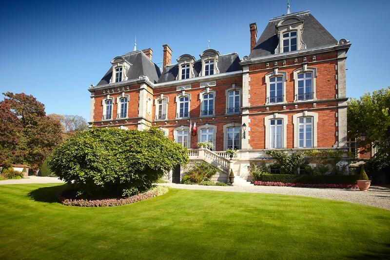 Champagne Pol Roger - Epernay