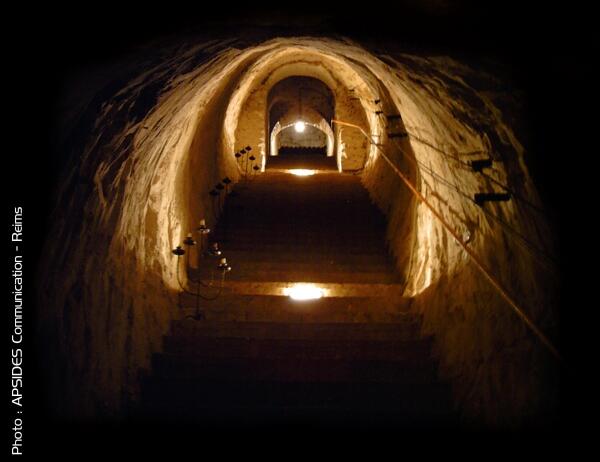 Champagne Ployez Jacquemart - Ludes