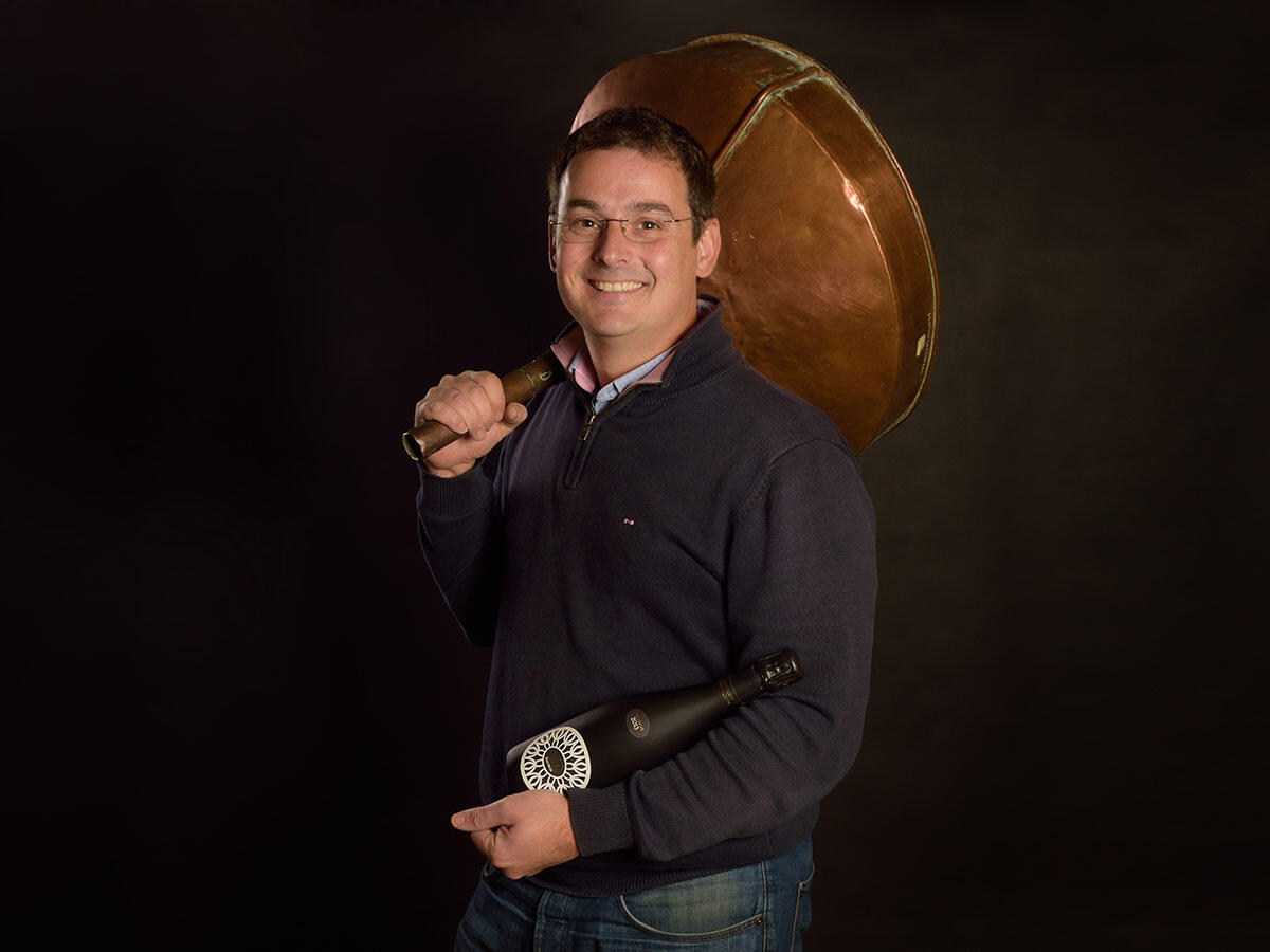 Champagne Denis Salomon - Vandières