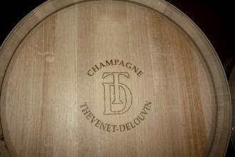 Champagne Thévenet Delouvin - Passy-Grigny