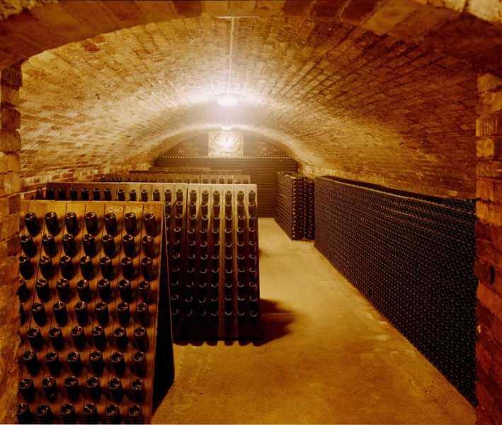 Champagne Vazart Coquart - Chouilly