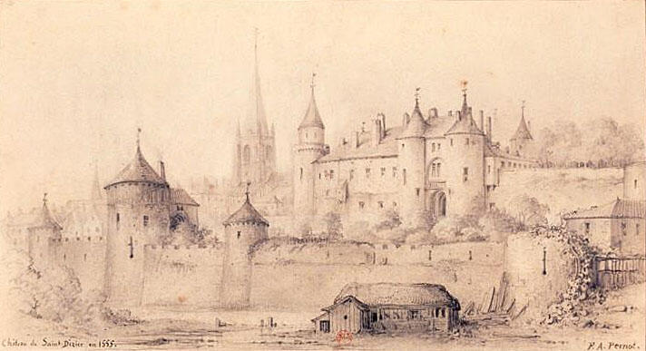 Château_de_Saint-Dizier_en_1555