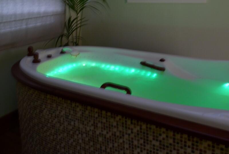 Clini-spa nature - Cormontreuil
