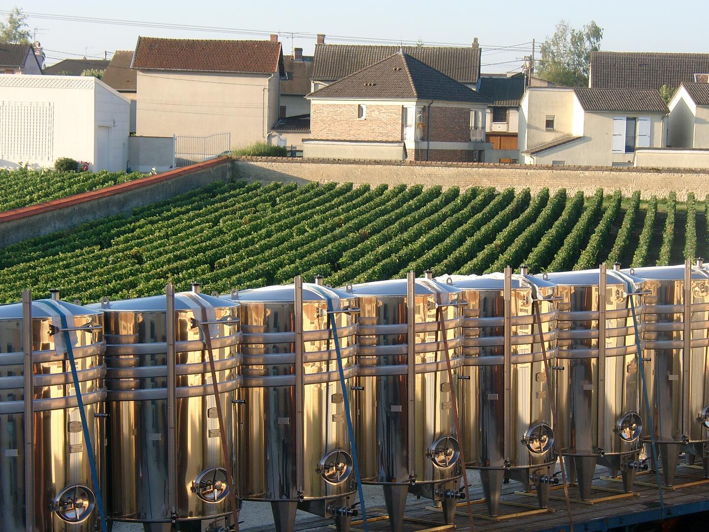 CLOS BARNAUT