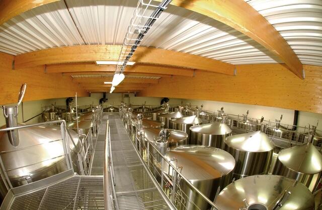 Champagne Blin - Vincelles
