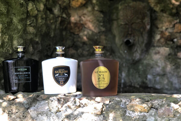 Distillerie Guillon