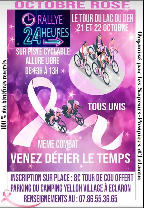 Tour du Der