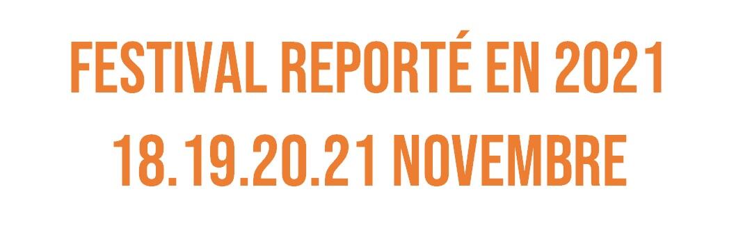 Report Festival 2020