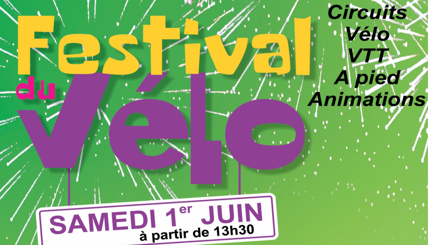 Festival du Vélo