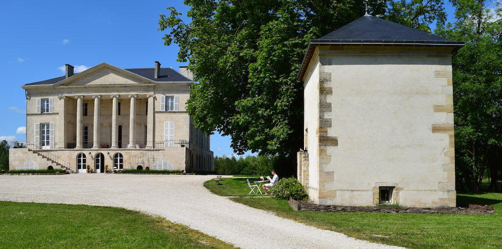 Le Pigeonnier