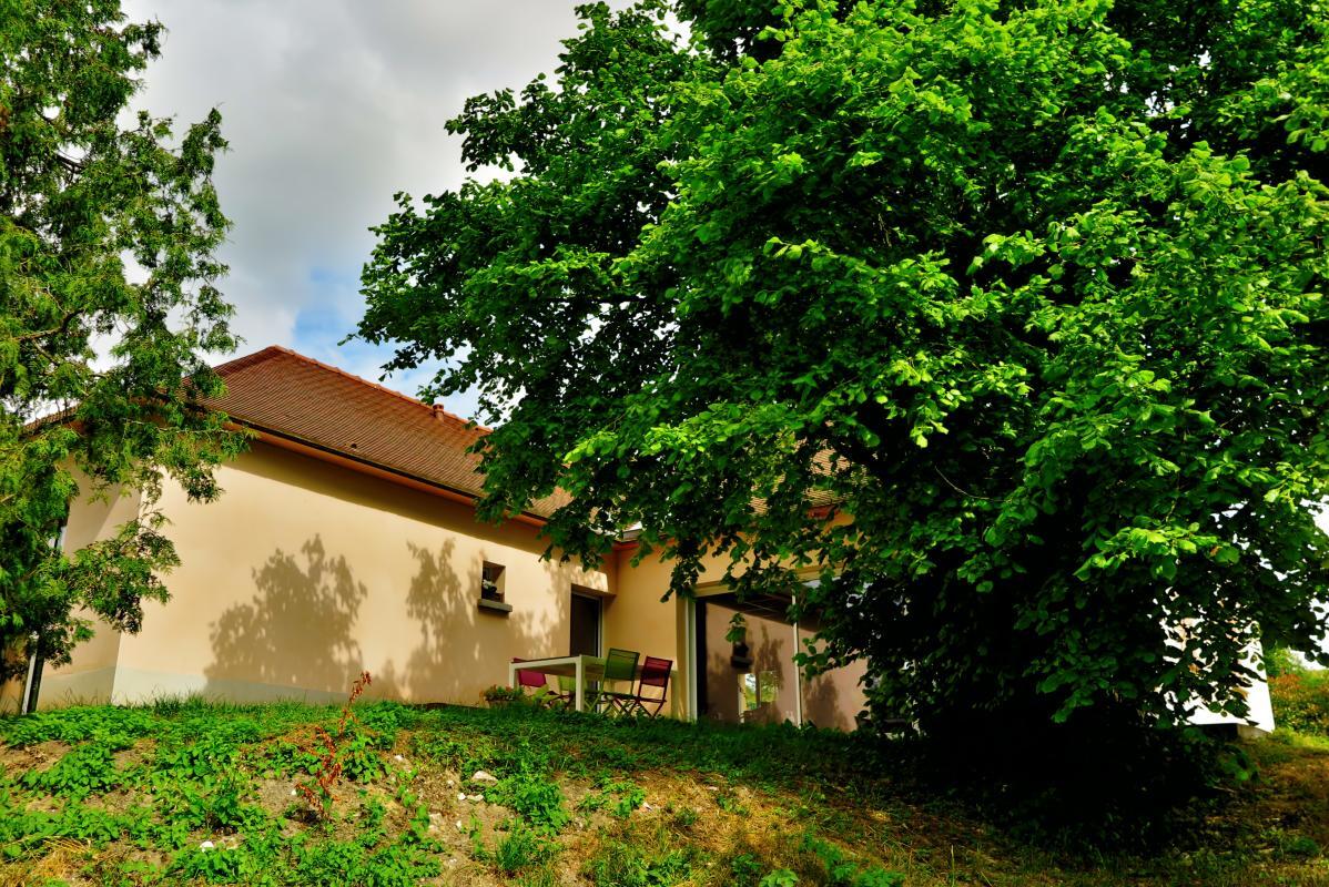 Le Clos en Champagne