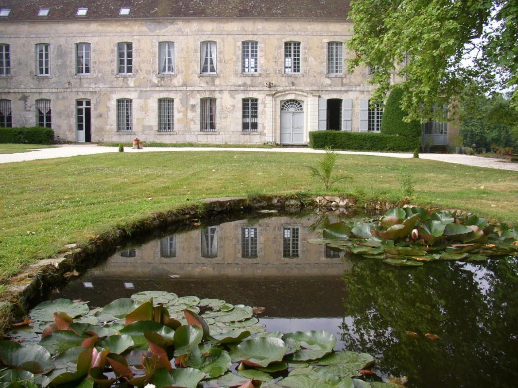 Gîte de l'hôtellerie