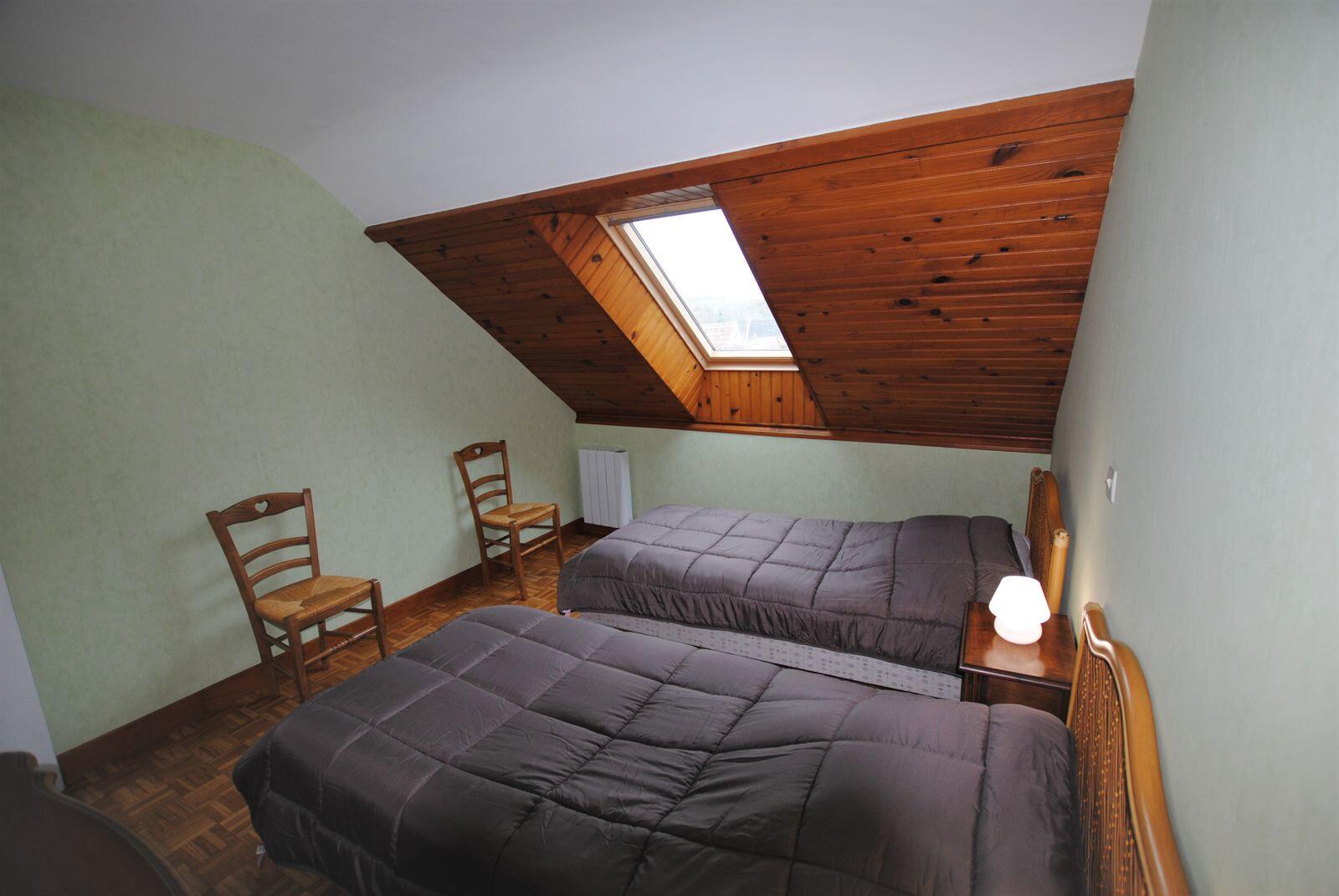 Gîte Boizot-Delionnet