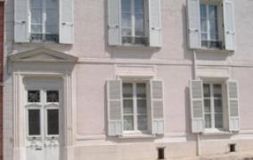 LENDRIEUX Blandine
