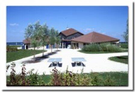 Centre Sportif et de Loisirs UFOLEP - Giffaumont-Champaubert