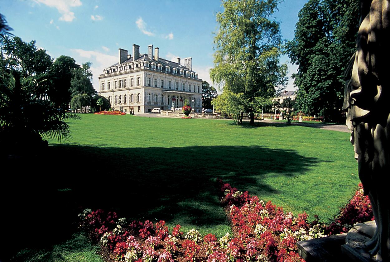Hôtel de ville - Epernay