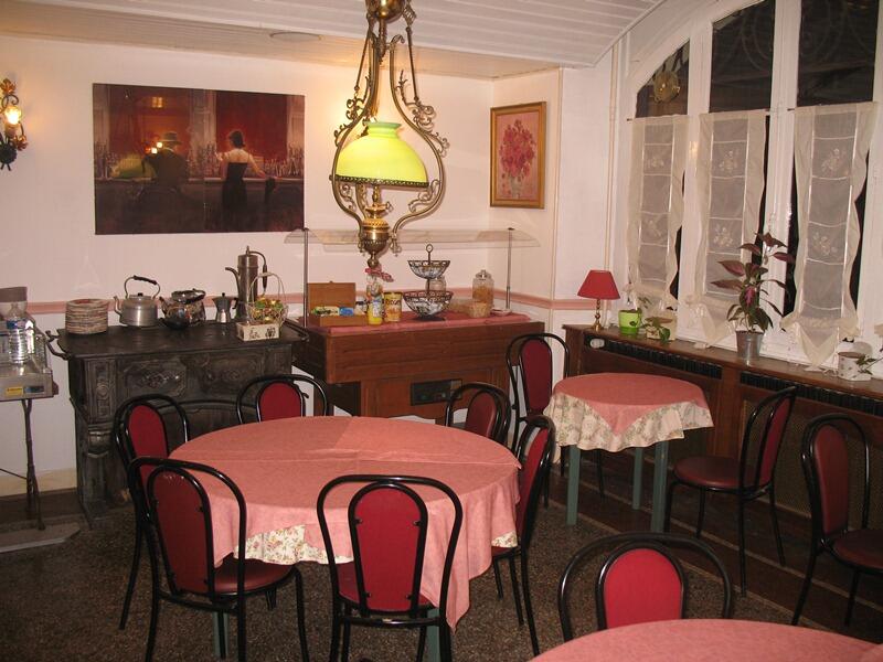 L'Auberge du Val des Bois – Warmeriville
