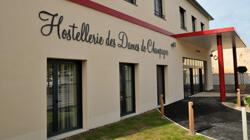 Hostellerie des Dames de Champagne - Bergères-les-Vertus