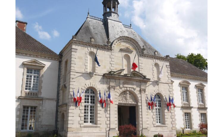 Hôtel de Ville - Vitry-le-François