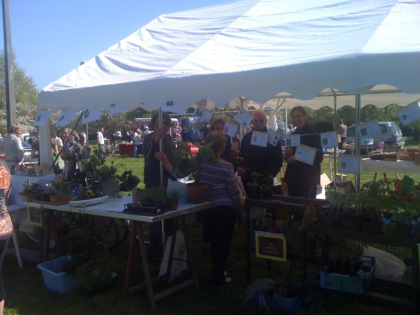 BROCANTE 2022