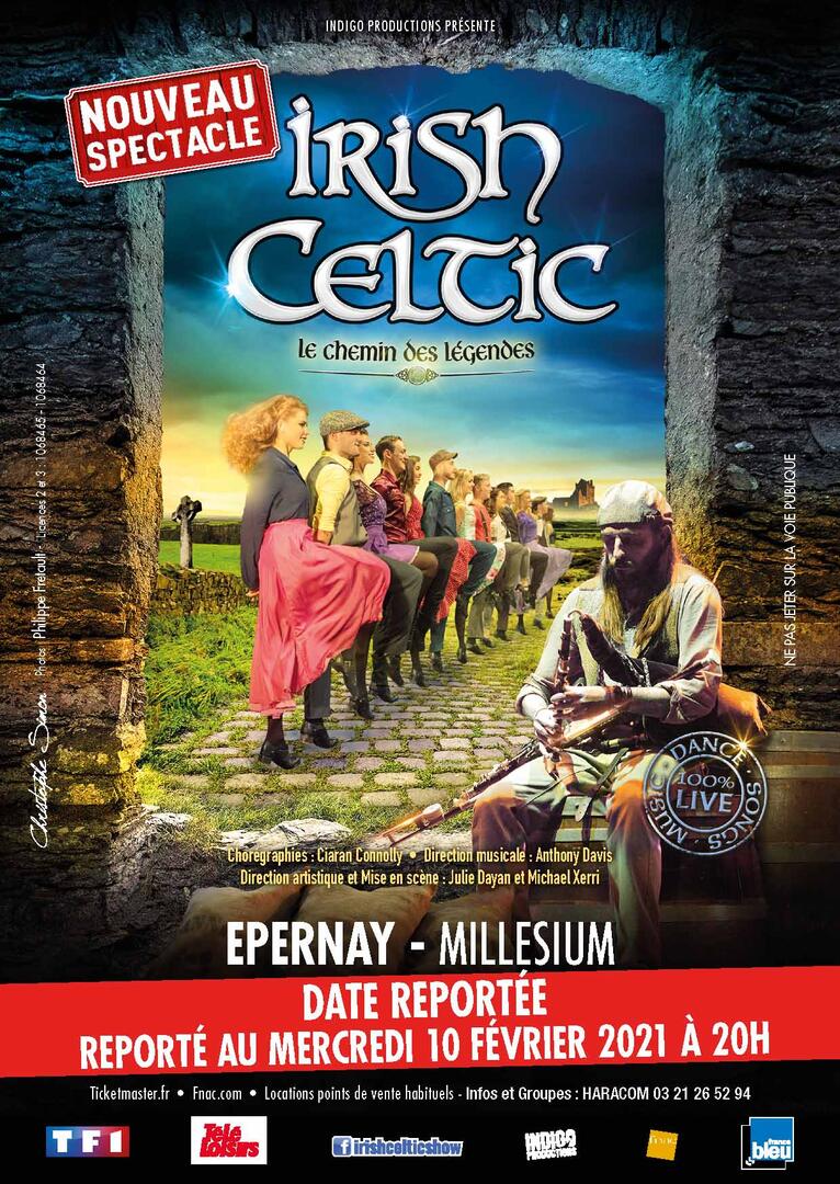 Irish-Celtic-Epernay