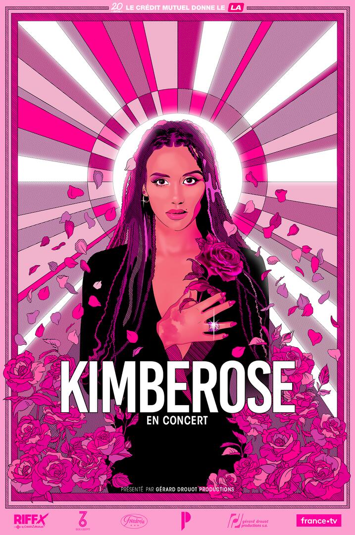 Kimberose-admat