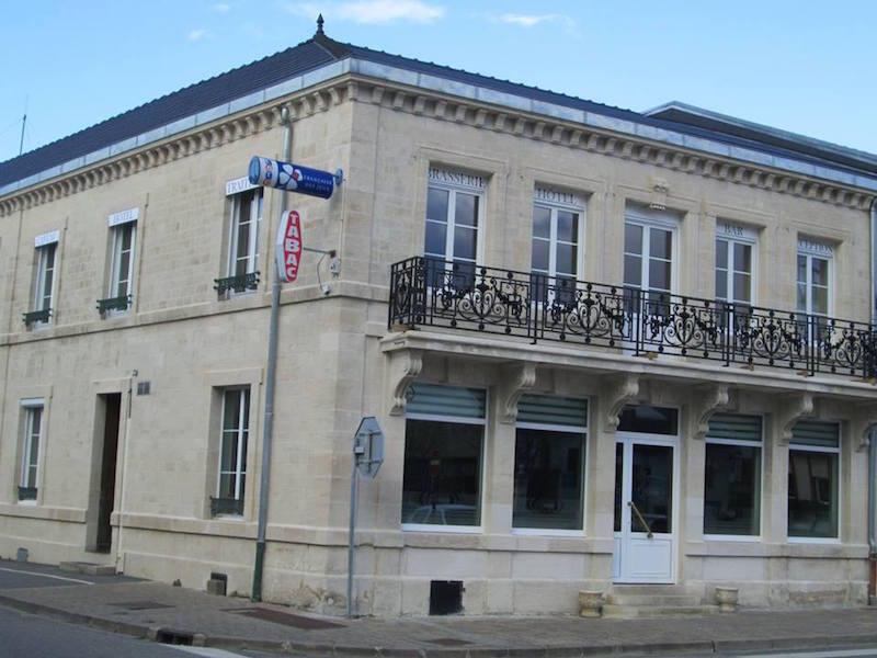 L'espérance - Givry-en-Argonne