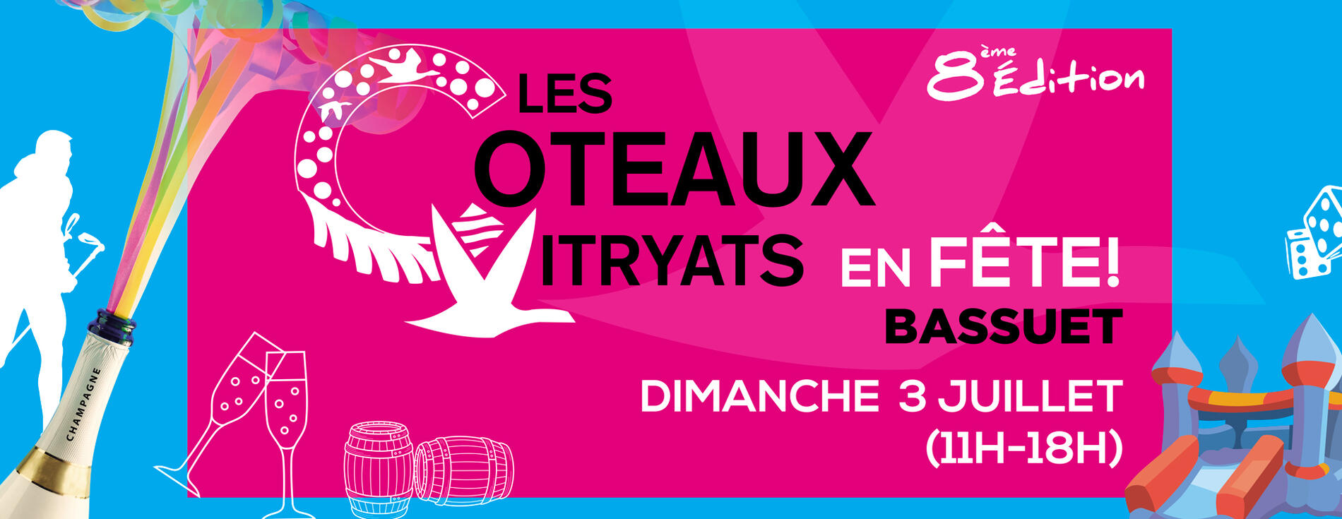 Les coteaux vitryats