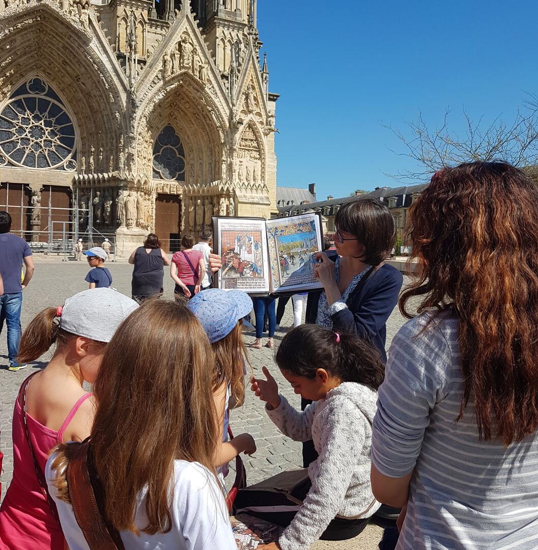 La Cathédrale pour les enfants (c) Pauline Colin (38)