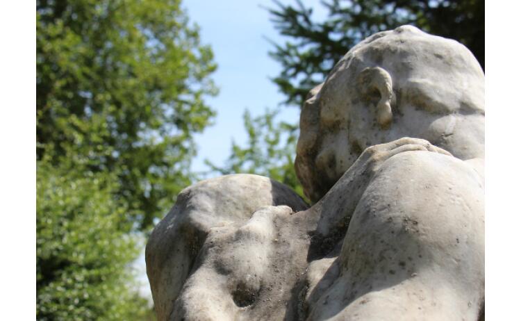 La Conception "Adam et Eve" - Vitry-le-François
