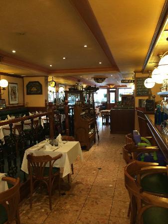 La Grande Brasserie - Vitry-le-François