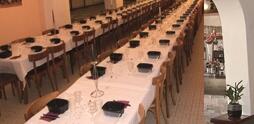La Petite Auberge - Chatelraould-Saint-Louvent