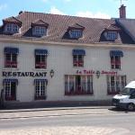 La Table Sourdet - Dormans (2)