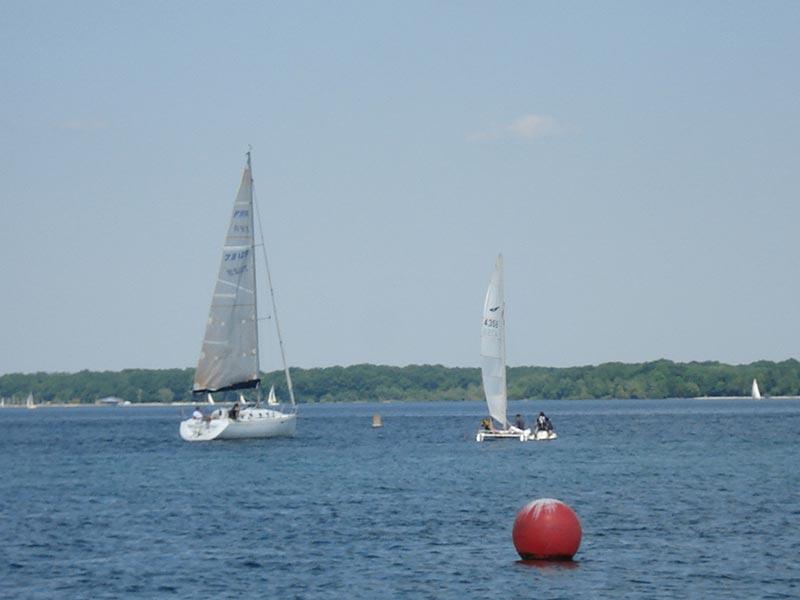 Lac du Der